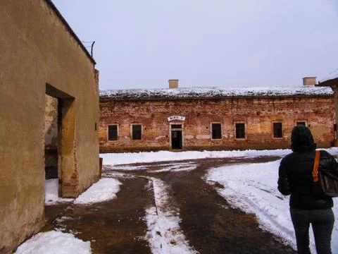 TEREZIN Stock Photos