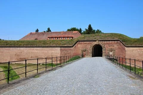 Terezin Stock Photos