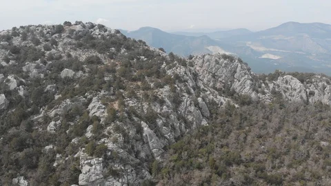 Termessos 6 Stock Footage 108063602