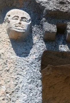 Termessos Stock Photos