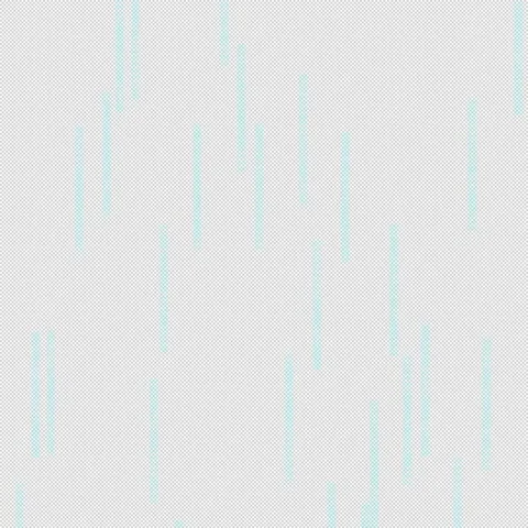 Terminal Data Stream - Abstract Coding; Software Development Loop 1:1 Stock Footage 331188943