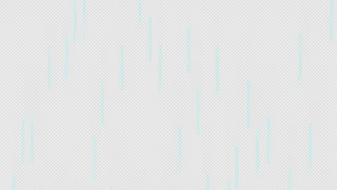 Terminal Data Stream - Abstract Coding; Software Development Loop 16:9 Stock Footage 331190928