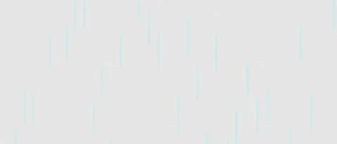 Terminal Data Stream - Abstract Coding; Software Development Loop 21:9 Stock Footage 331191685