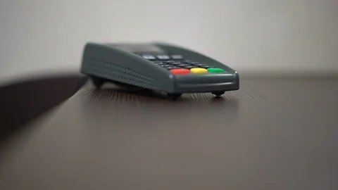 Terminal Stock Footage 103056716