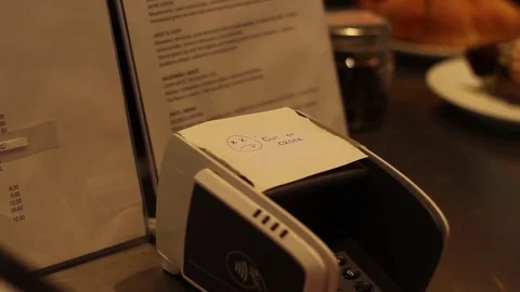 The Terminal is out of order Stock Footage 79850210