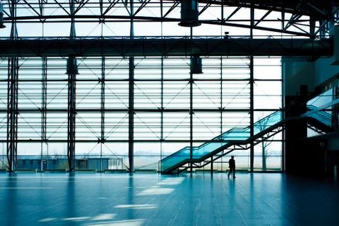 Terminal Stock Photos