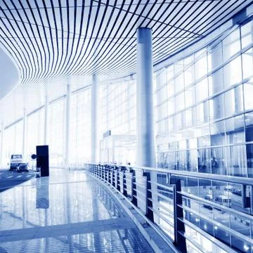 Terminal Stock Photos