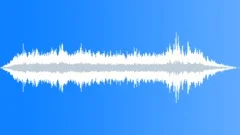 At The TerminalSound Effect