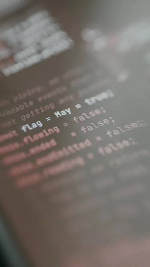 Terminal window output for data encryption operation Stock Footage 335457819