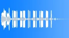 'Terminate' - Encoded Morse - Concealed TelecommunicationSound Effect