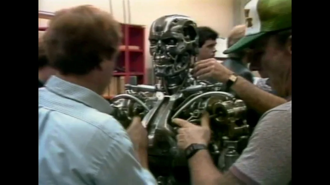 stan winston terminator