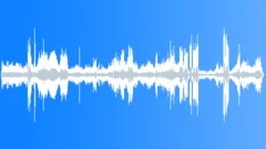 Termini Railway Station Rome Sound Effect