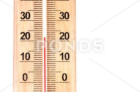 Termometer 写真素材