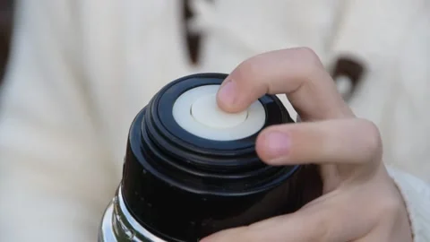 Termos-1.1 Vídeo Stock 141431206