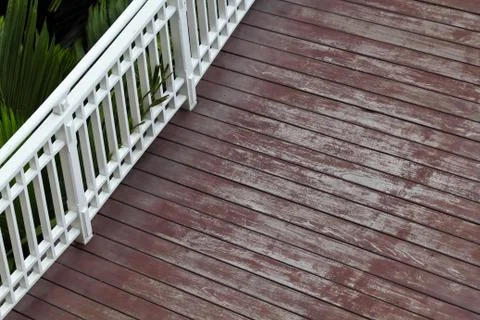 Terrace Stock Photos