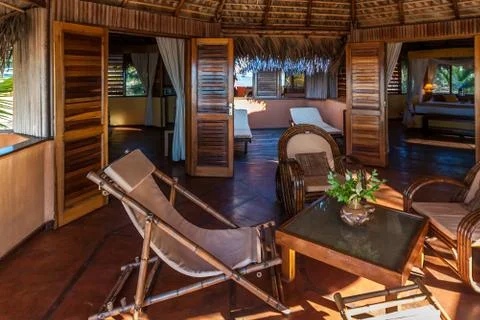 Terrace Stock Photos