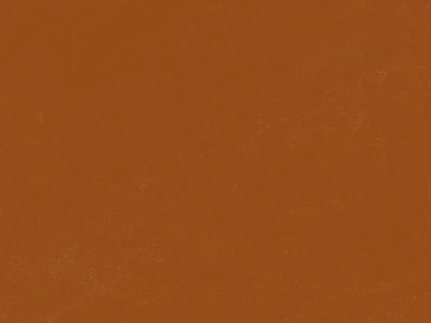 Terracotta background with light dotted texture Stock Illustration