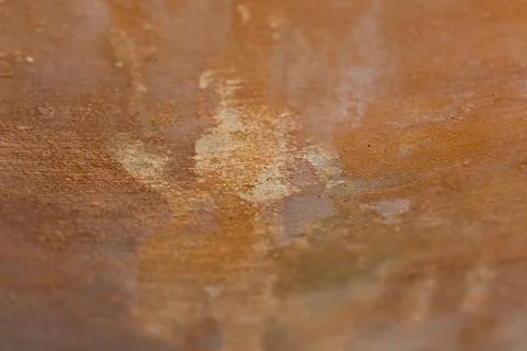 Terracotta background Stock Photos
