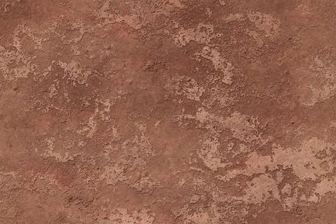 Terracotta Stock Illustration