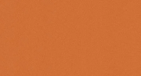 Terracotta Orange Noise Texture Gradient Background with Subtle Vintage Fil.. Stock Illustration