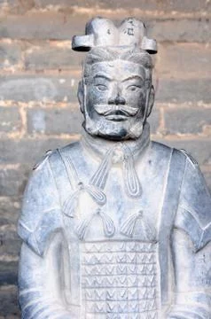 Terracotta Stock Photos