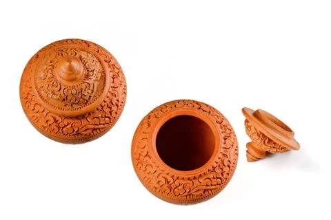 Terracotta Stock Photos