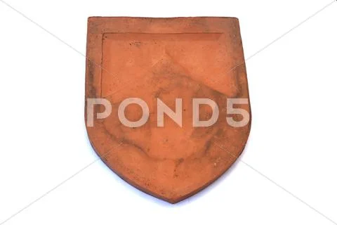 Terracotta, red, Stock Photos