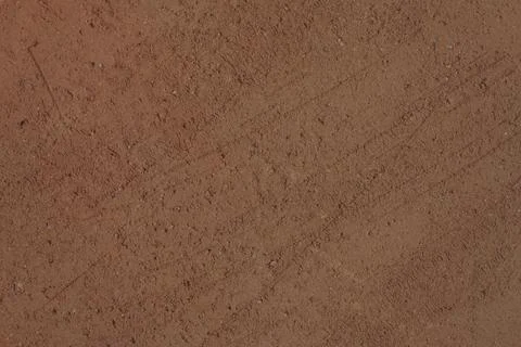 Terracotta Texture Surface Stock Photos