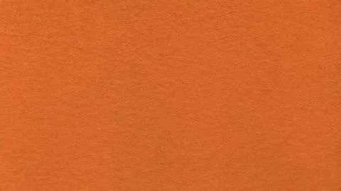 Terracotta textured paper background with subtle grain surface and soft str.. Stock Illustration