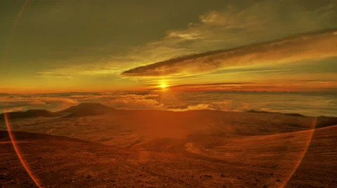 The terraforming  of Mars Vidéo 55861588