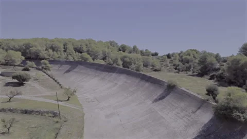 TERRAMAR OVAL CIRCUIT 動画素材 284182686