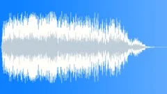 TERRAPOD, GROWL Sound Effect
