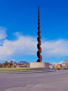 Terrassa Stock Photos