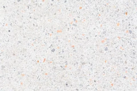 Terrazzo Floor Background 库存照片