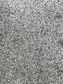 Terrazzo floor texture with beautiful old polish stone Stock Photos
