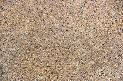 Terrazzo floor texture Stock Photos