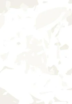 Terrazzo modern abstract template. Beige texture Stock Illustration