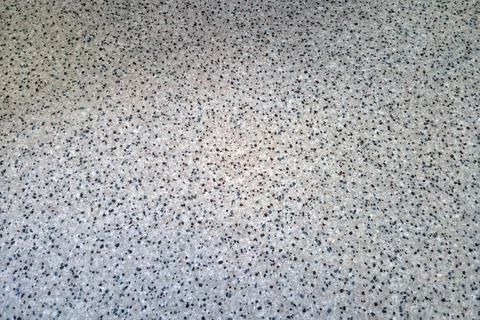 Terrazzo Pattern Texture with Multicolor Speckles for Design Backgrounds Stock Photos