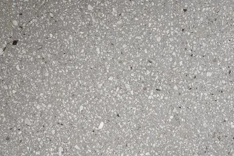 Terrazzo polished stone floor pattern and color surface marble and granite st Stock Photos