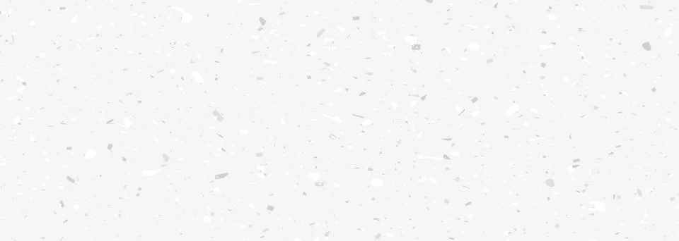 Terrazzo texture gray of stone. Gritty marble granite background. Tile surface Stockillustratie