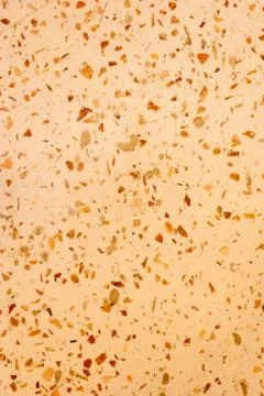 Terrazzo texture Stock Photos