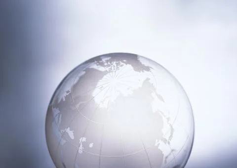 Terrestrial Globe Stock Photos