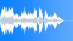 A terrible fallStock Music