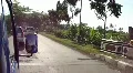 Terrible Traffic in Bali, Indonesia 00699 HD Footage