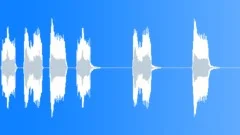 Terrific screams - girls Sound Effect