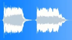 Terrified 3Sound Effect