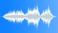 Terrified child screamSound Effect