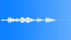Terrifying Sound - Robotic Sound 04 Sound Effect