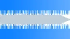 Terror Approach 03Sound Effect