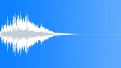 Terror Door Close 2 Sound Effect